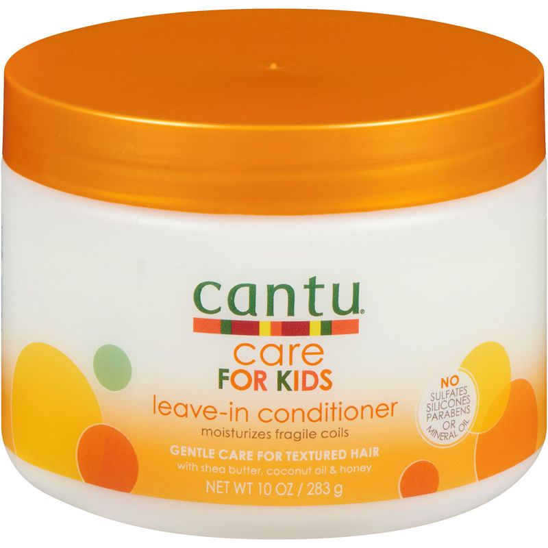 Cantu Kids Leave-In Conditioner 283 g