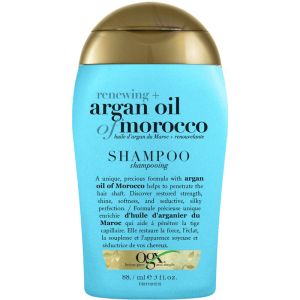 OGX Renewing Argan Oil of Morocco Shampoo 89 mL
