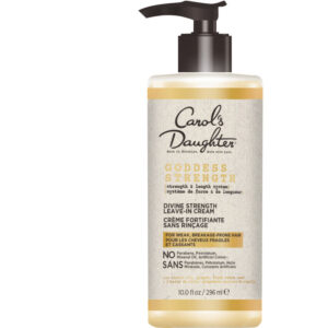 Carol's Daughter Goddess Strength Divine Strength Leave In Conditioner