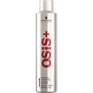 Schwarzkopf OSiS+ 1 Elastic Flexible Hold Hairspray 300 mL