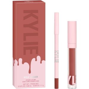 Kylie Cosmetics Lip Blush Lip Kit in Sister Sister
