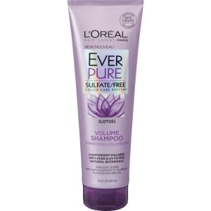 L'Oreal Paris EverPure Volume Shampoo - 250 mL