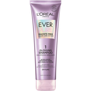 EverPure Glossing Shampoo for Color-treated Hair