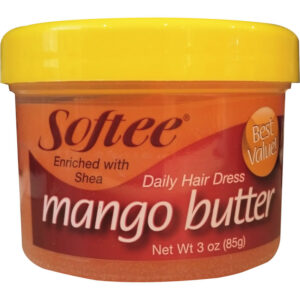 Softee Mango Butter Daily Hair Dress 85 g