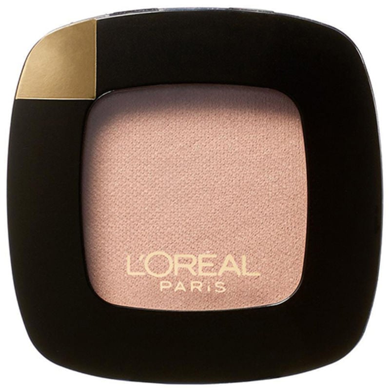 Colour Riche Mono Eyeshadow - 201 Little Beige Dress