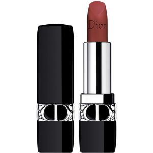 Dior Rouge Dior Couture Colour Refillable Lipstick 884 Celebre
