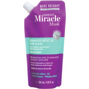 Marc Anthony Miracle Mask Damage Rescue Hair Mask 200 mL