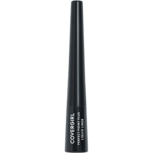 COVERGIRL Perfect Point Plus Liquid Eyeliner - Black Onyx - 200