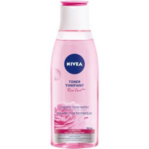 Nivea Rose Care ™ Toner 200 mL