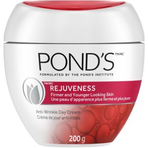 Pond's Rejuveness Anti-Aging Cream 200g