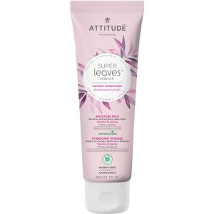 Attitude Super Leaves Conditioner - Moisture Rich 240 mL