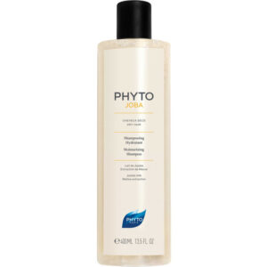 PHYTOJOBA Moisturizing Shampoo Bonus Size 400 mL