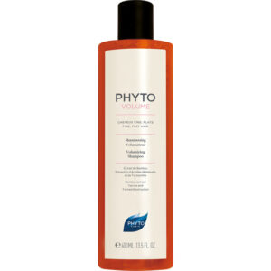 PHYTOVOLUME Volumizing Shampoo Bonus Size 400mL
