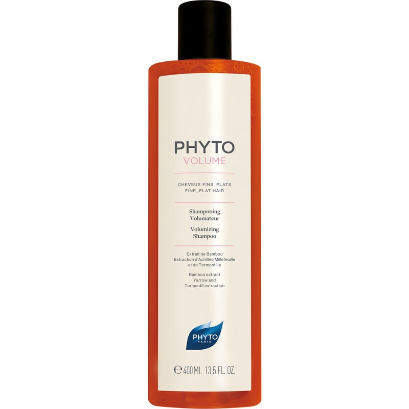 PHYTOVOLUME Volumizing Shampoo Bonus Size 400mL