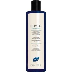 Phytoapaisant Soothing Treatment Shampoo Bonus Size 400 mL