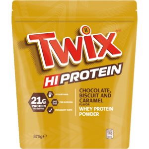 Twix Whey Protein Powder 875g