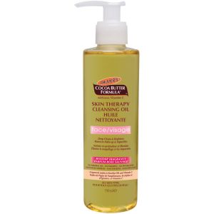 Palmers Cocoa Butter Formula® Skin Therapy Cleansing Oil Face 190 ML