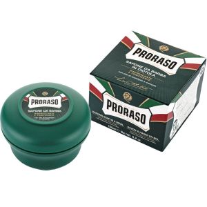 Proraso Shaving Soap for Coarse Beards 150 mL