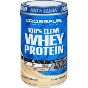 100% Clean Whey Protein 680g