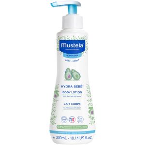 Mustela Hydra Bebe Body Lotion 300 mL