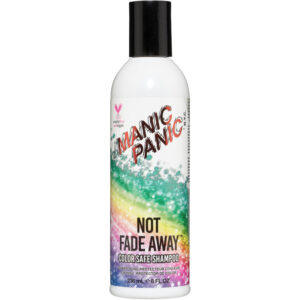 Manic Panic Color Safe Shampoo