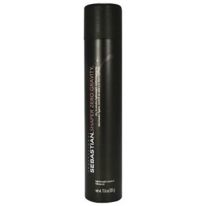Sebastian Zero Gravity Light Hairspray 80% VOC 378 mL