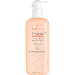 Avene Trixera Nutrition Shower Cream 400 mL