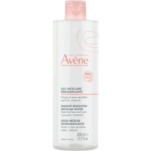 Avene Makeup Removing Micellar Water 400 mL