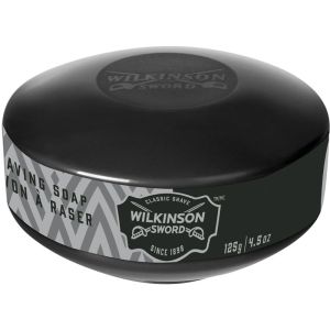 Vintage Shaving Soap Bowl 125g - Wilkinson Sword