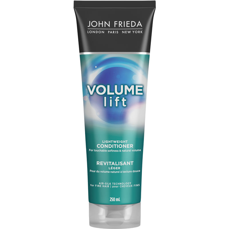 John Frieda Volume Lift Lightweight Conditioner 250 mL