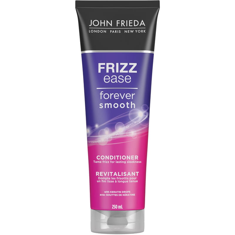 John Frieda Frizz Ease Forever Smooth Conditioner 250 mL