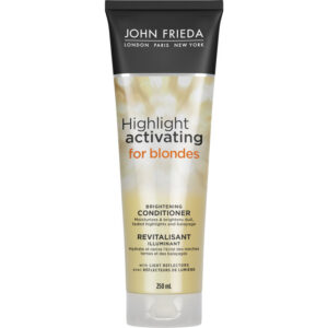 John Frieda Highlight Activating Brightening Conditioner 250 mL