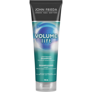 John Frieda Volume Lift Lightweight Shampoo 250 mL
