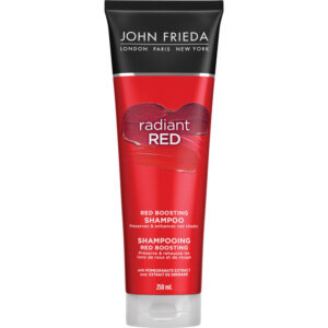 Radiant Red Red Boosting Shampoo 250 mL
