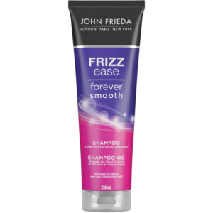 John Frieda Frizz Ease Forever Smooth Shampoo 250 mL