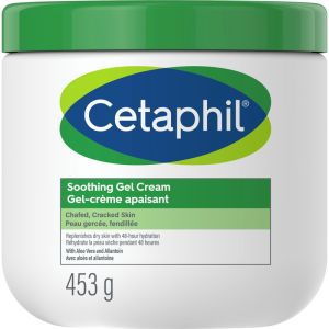 Cetaphil Soothing Gel Cream 453 g
