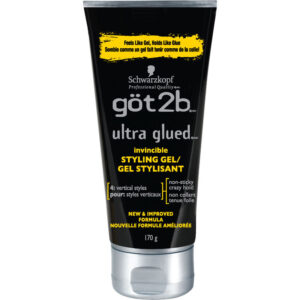 Got 2 B Ultra Glued Gel 170 mL