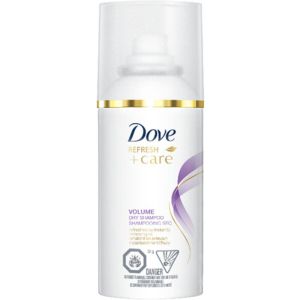Dove Refresh + Care Dry Shampoo Volume T&T