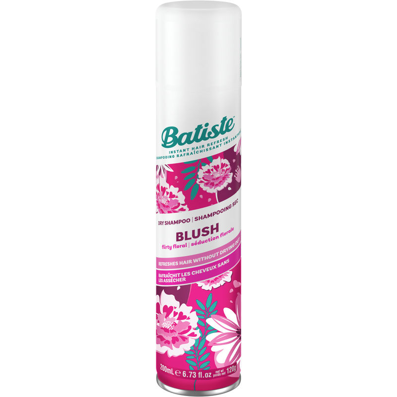 Batiste Dry Shampoo Blush 200 mL