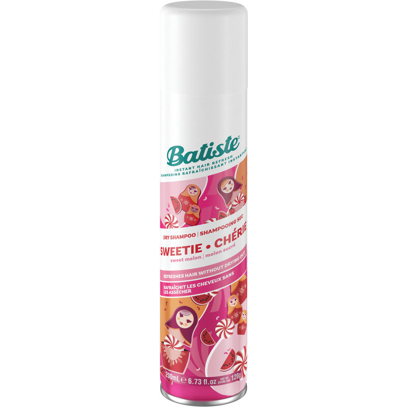 Batiste Sweetie Dry Shampoo 200 mL