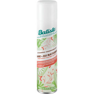 Batiste Dry Shampoo Bare 200 mL