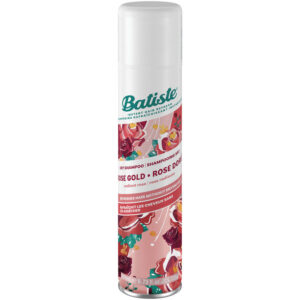 Batiste Dry Shampoo Luxe 200 mL