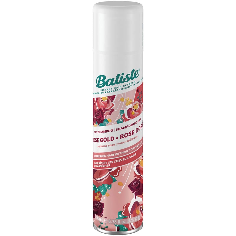 Batiste Dry Shampoo Luxe 200 mL