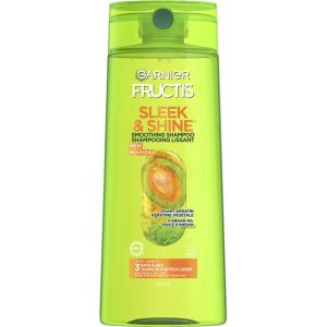 Fructis Sleek & Shine Shampoo 650 mL