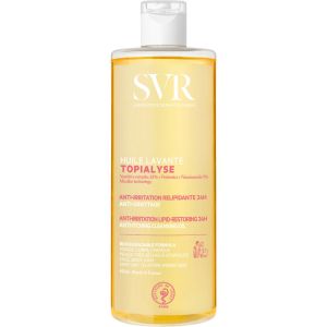 SVR Topialyse Cleansing Oil 400ml
