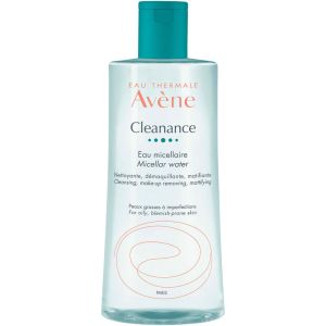 Avene Cleanance Micellar Water 400 mL