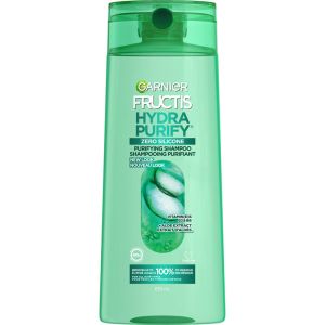 Fructis Hydra Purify Shampoo 650 mL
