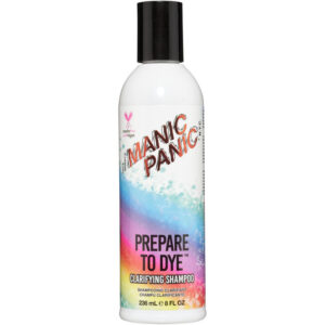 Manic Panic Clarifying Shampoo 236mL