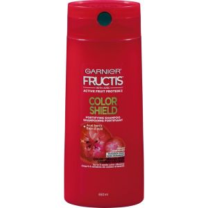 Fructis Color Shield Shampoo 650 mL