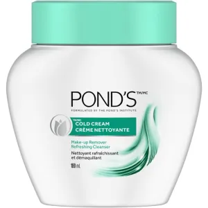 Pond's Cold Cream Cleanser for Normal or Dry Skin 190 mL